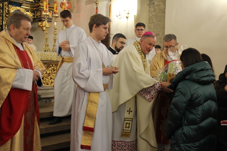 Nowy Sącz. 25 lat wydawnictwa "Promyczek"