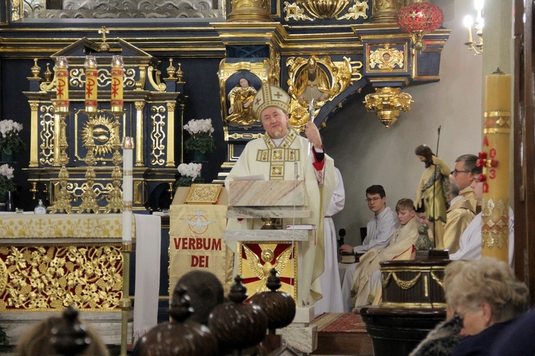 Nowy Sącz. 25 lat wydawnictwa "Promyczek"