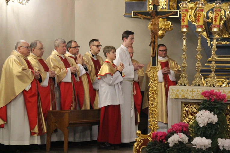 Nowy Sącz. 25 lat wydawnictwa "Promyczek"