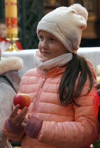 Odpust ku czci św. Doroty we Wrocławiu