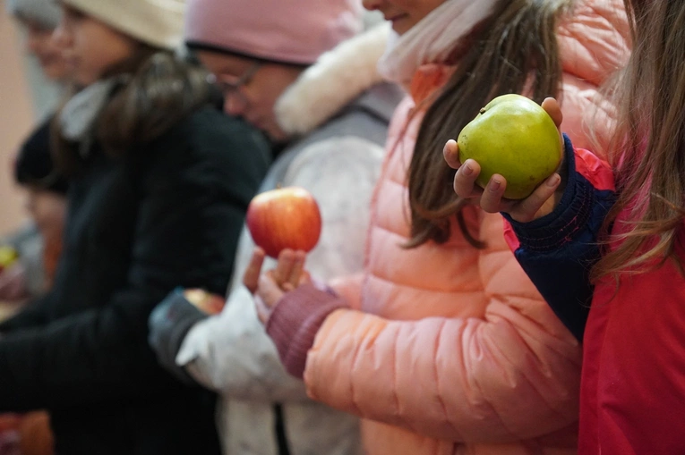 Odpust ku czci św. Doroty we Wrocławiu