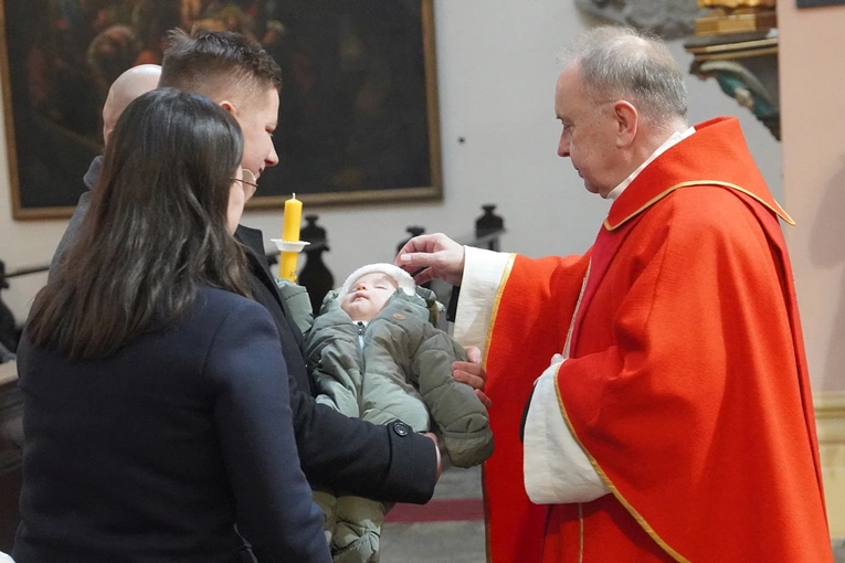 Odpust ku czci św. Doroty we Wrocławiu