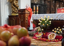 Odpust ku czci św. Doroty we Wrocławiu