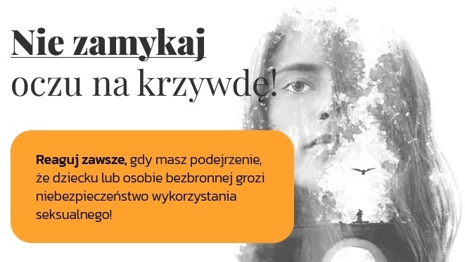 Strona zgloskrzywde.pl w nowej odsłonie