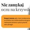 Strona zgloskrzywde.pl w nowej odsłonie
