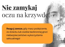 Strona zgloskrzywde.pl w nowej odsłonie