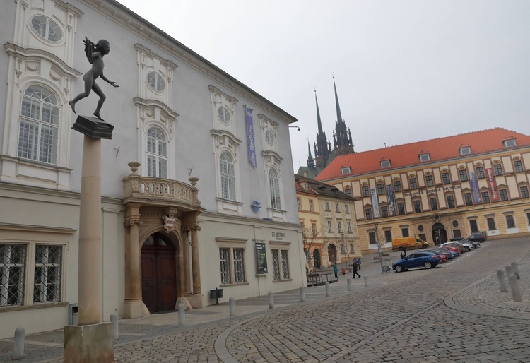 Brno