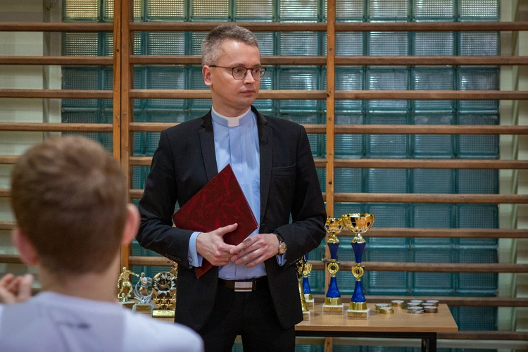 Tarnów-Południe. Dekanalne rozgrywki LSO w piłce nożnej