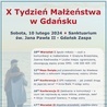 Tydzień Małżeństwa w Gdańsku