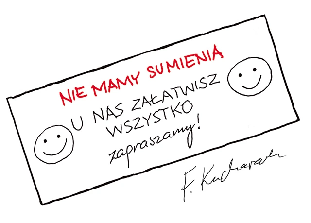 Bestialskie człowieczeństwo