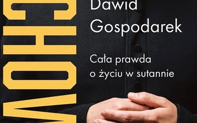 Dawid Gospodarek Duchowni eSPe Kraków 2023 ss. 312
