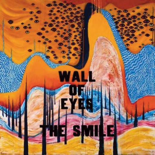 The Smile Wall of Eyes XL Recordings 2024