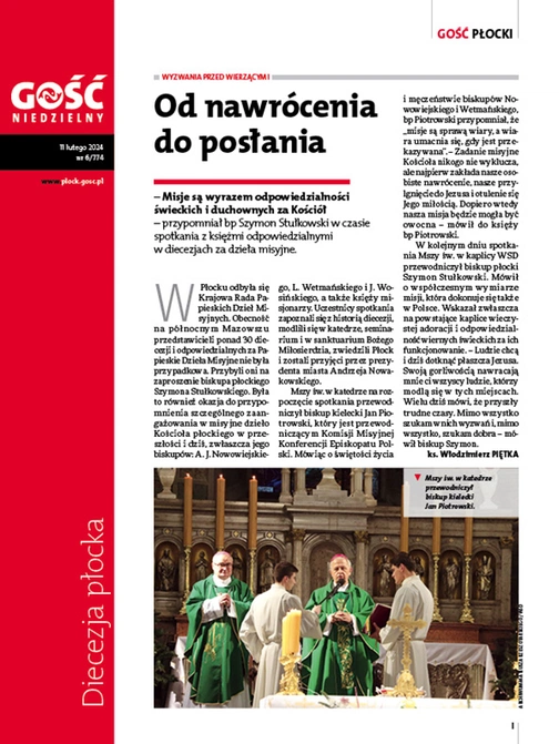 Gość Płocki 06/2024