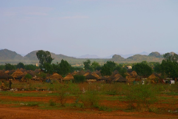 Sudan Południowy: mija rok od wizyty Papieża