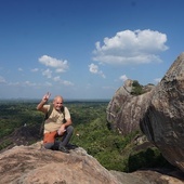 Sri Lanka - królestwo herbaty 