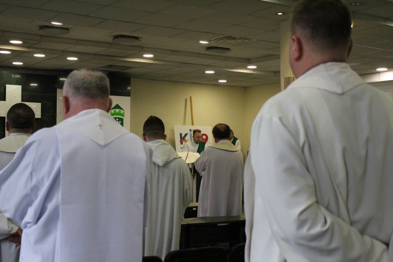 29. Kapituła Inspektorialna 