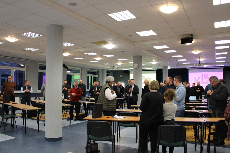 29. Kapituła Inspektorialna 