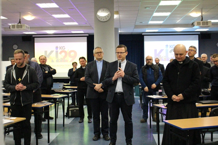 29. Kapituła Inspektorialna 