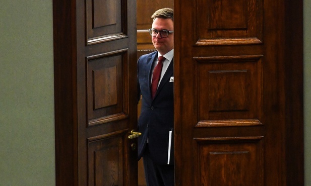 Środowiska pro life apelują do Marszałka Sejmu ws. "pigułki po"