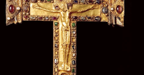 Jezus przez swoją mękę ukazał, że w złu cierpienia jest ukryte dobro odkupieńcze, które wykupuje z największego zła, czyli z grzechu.