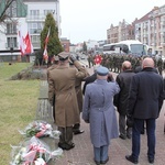 84. rocznica pierwszej deportacji Polaków na Syberię