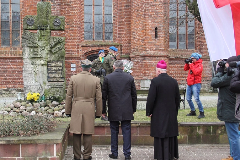 84. rocznica pierwszej deportacji Polaków na Syberię