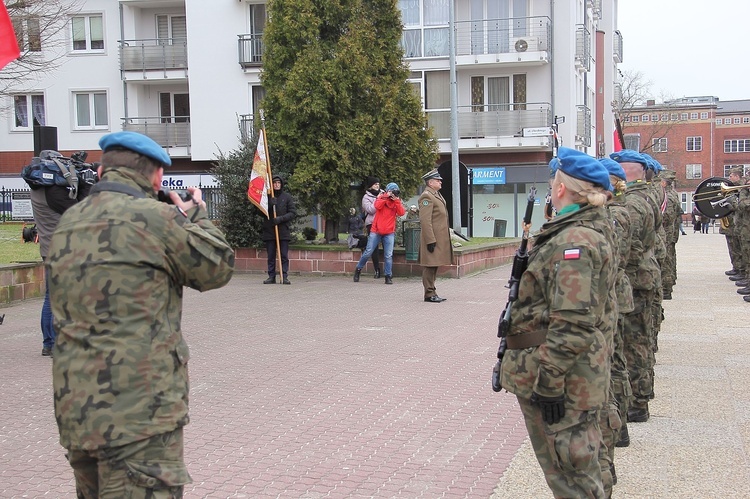 84. rocznica pierwszej deportacji Polaków na Syberię