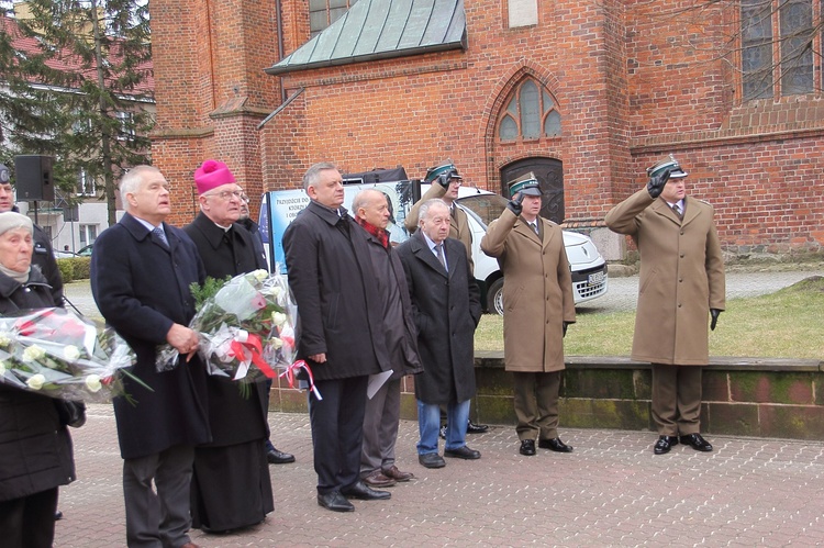 84. rocznica pierwszej deportacji Polaków na Syberię