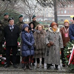 Obchody 84. rocznicy pierwszej zsyłki na Sybir