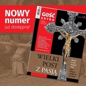 Wielki Post z pasją