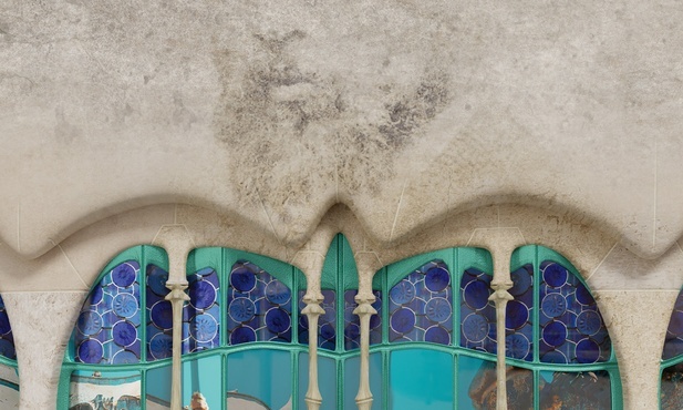 Antoni Gaudí. Boży architekt
