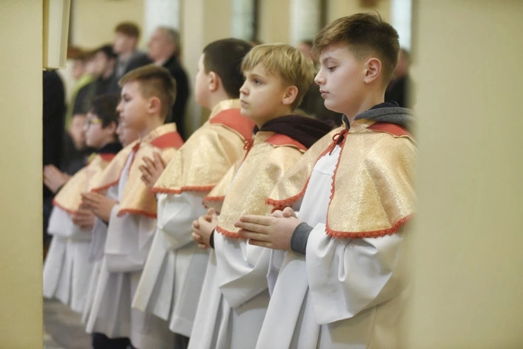 Modlitwa za sybiraków