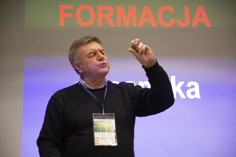 Rekolekcje Odnowy