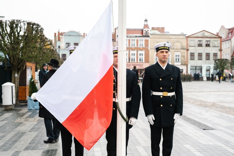 104. rocznica Zaślubin Polski z Bałtykiem