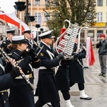 104. rocznica Zaślubin Polski z Bałtykiem