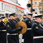 104. rocznica Zaślubin Polski z Bałtykiem