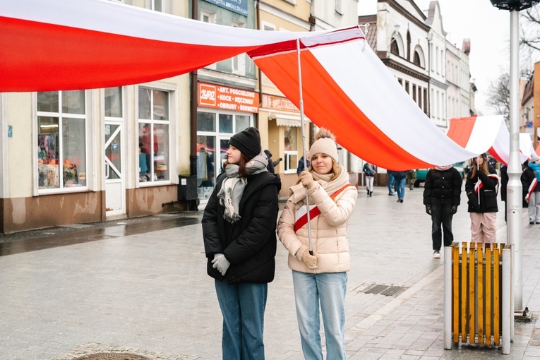 104. rocznica Zaślubin Polski z Bałtykiem