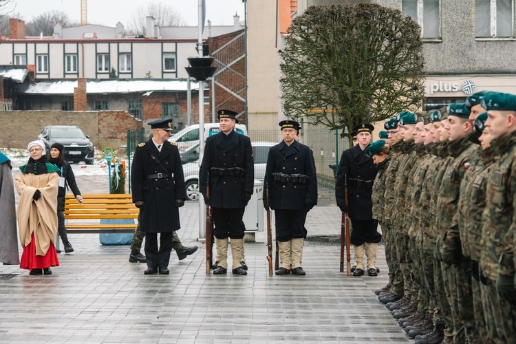 104. rocznica Zaślubin Polski z Bałtykiem