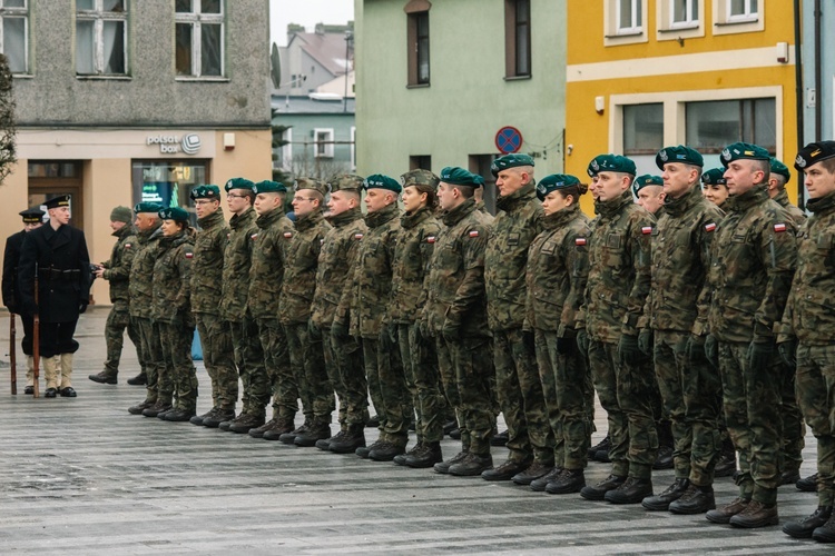 104. rocznica Zaślubin Polski z Bałtykiem