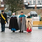 104. rocznica Zaślubin Polski z Bałtykiem