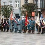 104. rocznica Zaślubin Polski z Bałtykiem