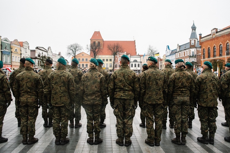 104. rocznica Zaślubin Polski z Bałtykiem