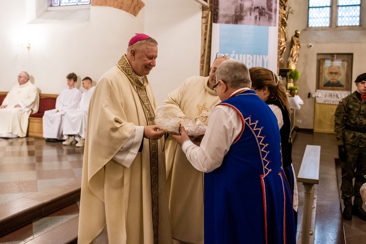 104. rocznica Zaślubin Polski z Bałtykiem