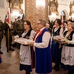 104. rocznica Zaślubin Polski z Bałtykiem