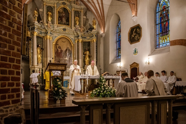 104. rocznica Zaślubin Polski z Bałtykiem