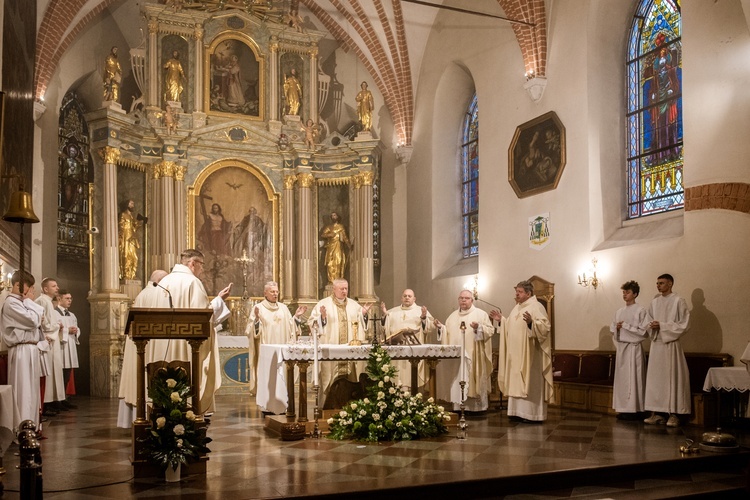 104. rocznica Zaślubin Polski z Bałtykiem