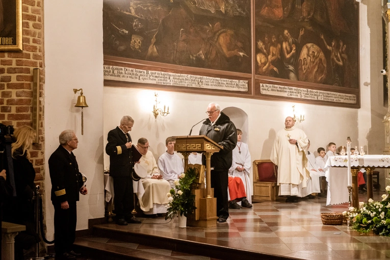 104. rocznica Zaślubin Polski z Bałtykiem