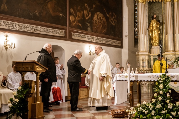 104. rocznica Zaślubin Polski z Bałtykiem