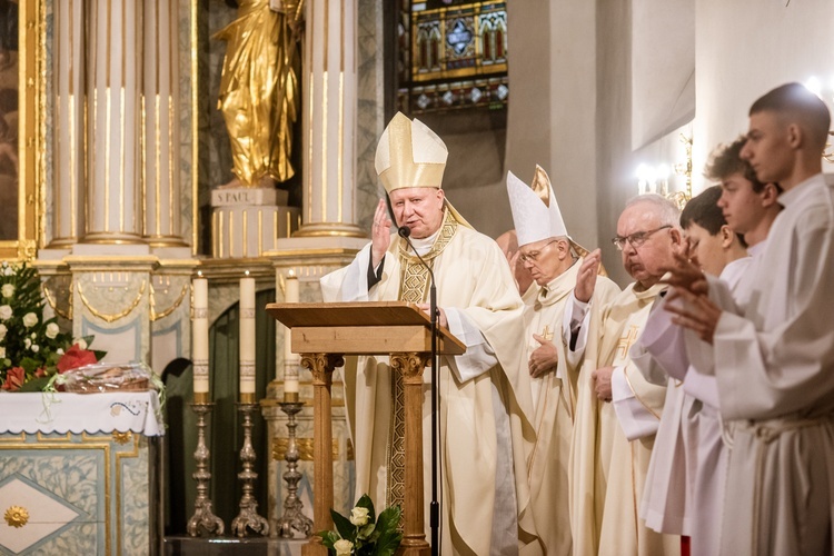 104. rocznica Zaślubin Polski z Bałtykiem