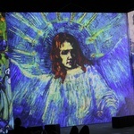 Van Gogh Multi-Sensory Exhibition